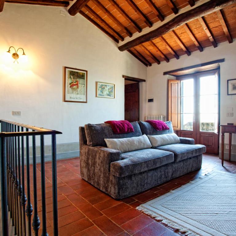 Mulino a Vento - Villa - 20