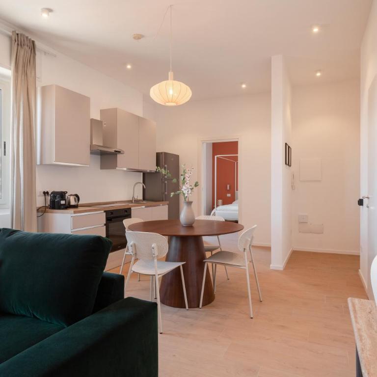 Apartments Indomita - Decisa - Appartamento con 1 Camera da Letto - 1