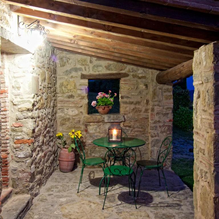 Mulino a Vento - Villa - 13