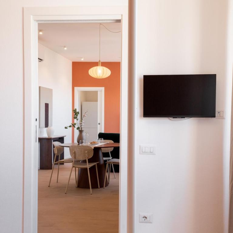 Apartments Indomita - Decisa - Appartamento con 1 Camera da Letto - 12