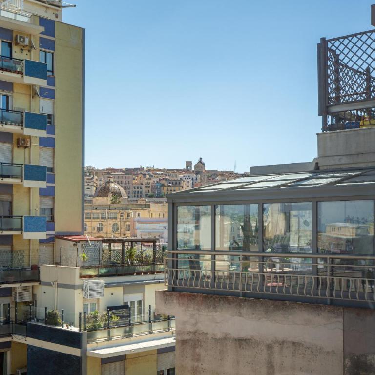 Apartments Indomita - Decisa - Appartamento con 1 Camera da Letto - 13