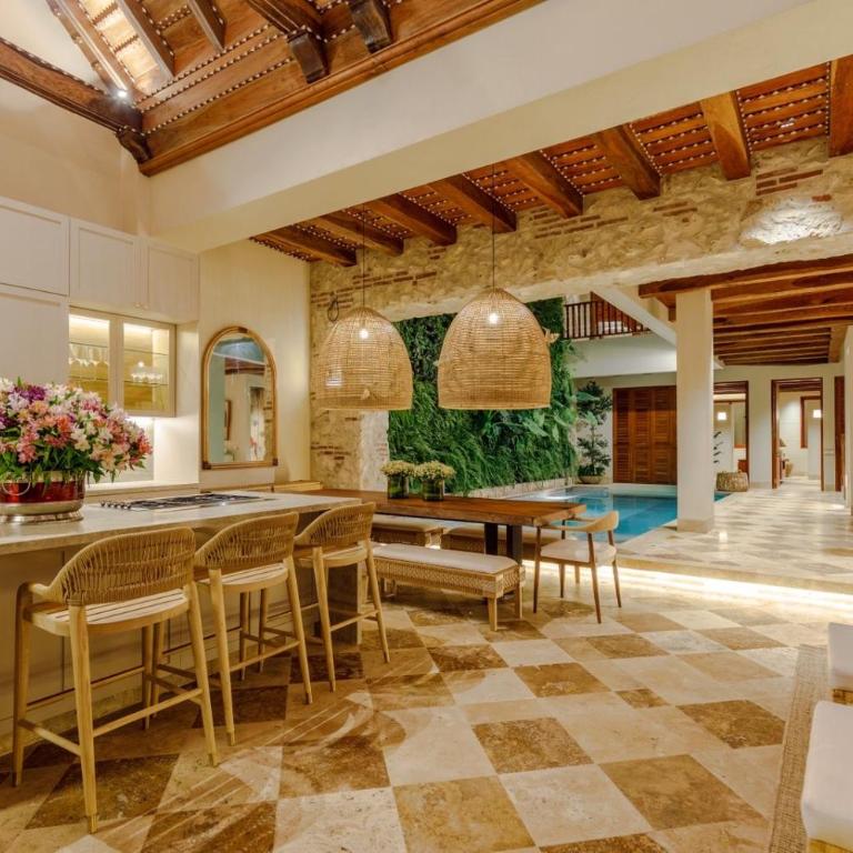 Casa Colibri - Villa - 31