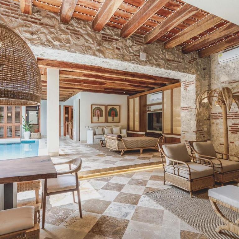 Casa Colibri - Villa - 32