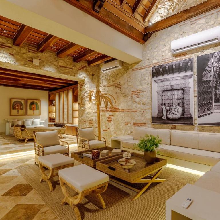Casa Colibri - Villa - 34