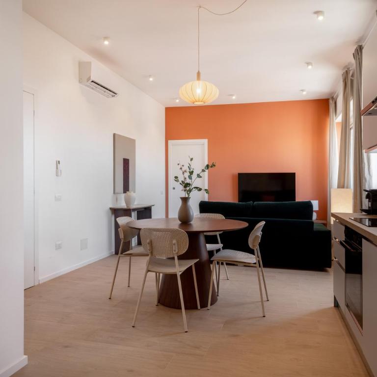 Apartments Indomita - Decisa - Appartamento con 1 Camera da Letto - 2
