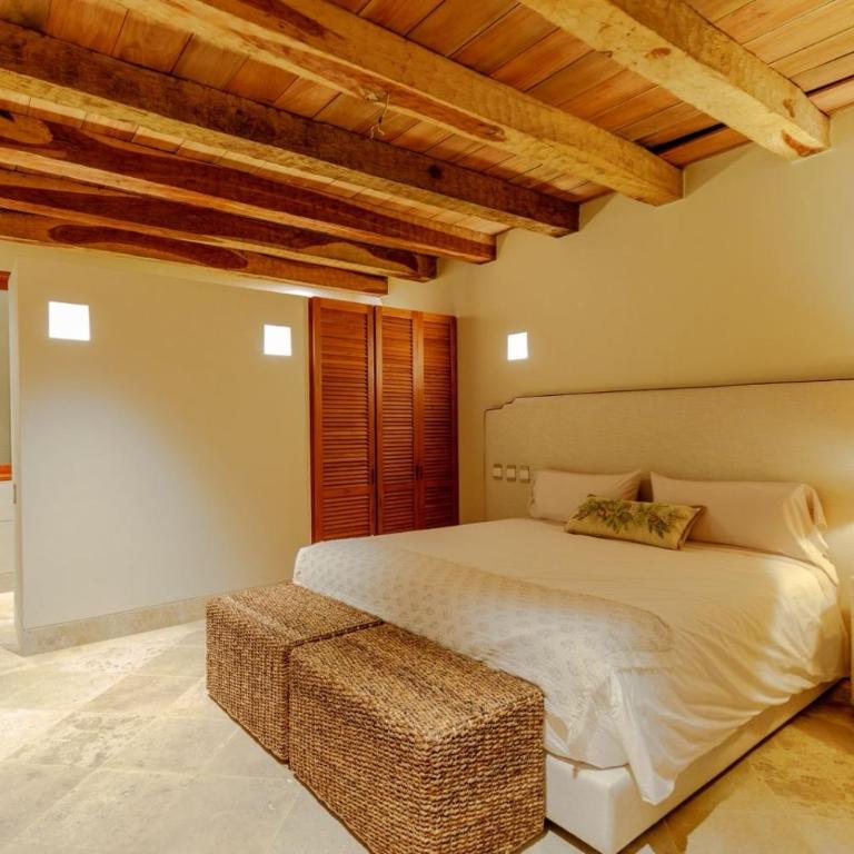 Casa Colibri - Villa - 36