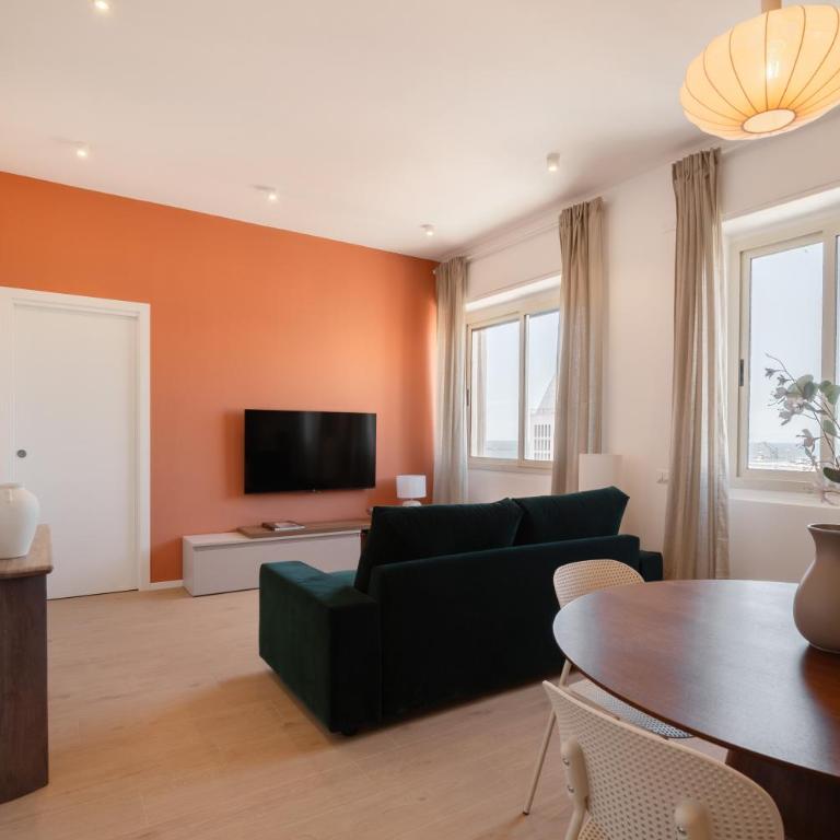 Apartments Indomita - Decisa - Appartamento con 1 Camera da Letto - 14
