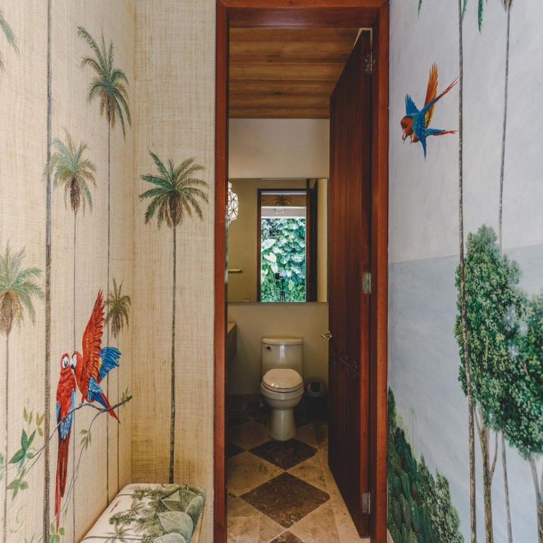 Casa Colibri - Villa - 39