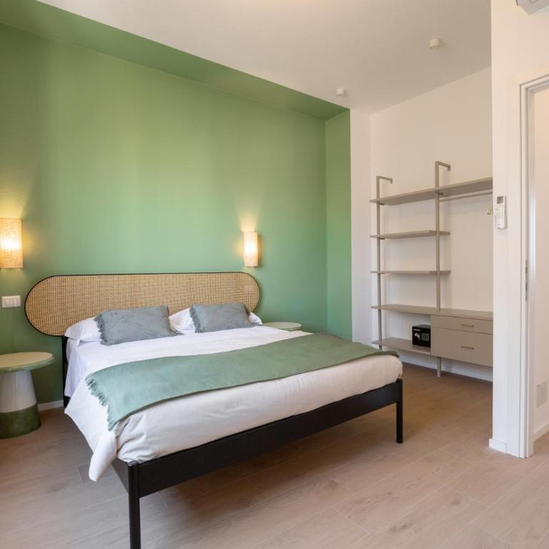 Apartments Indomita - Decisa - Appartamento con 1 Camera da Letto - 15