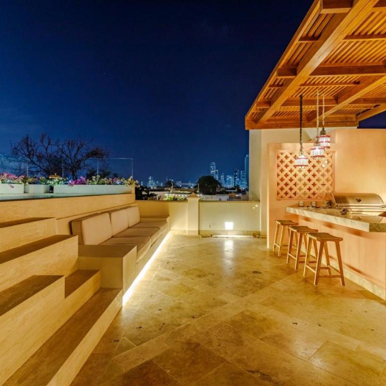 Casa Colibri - Villa - 40