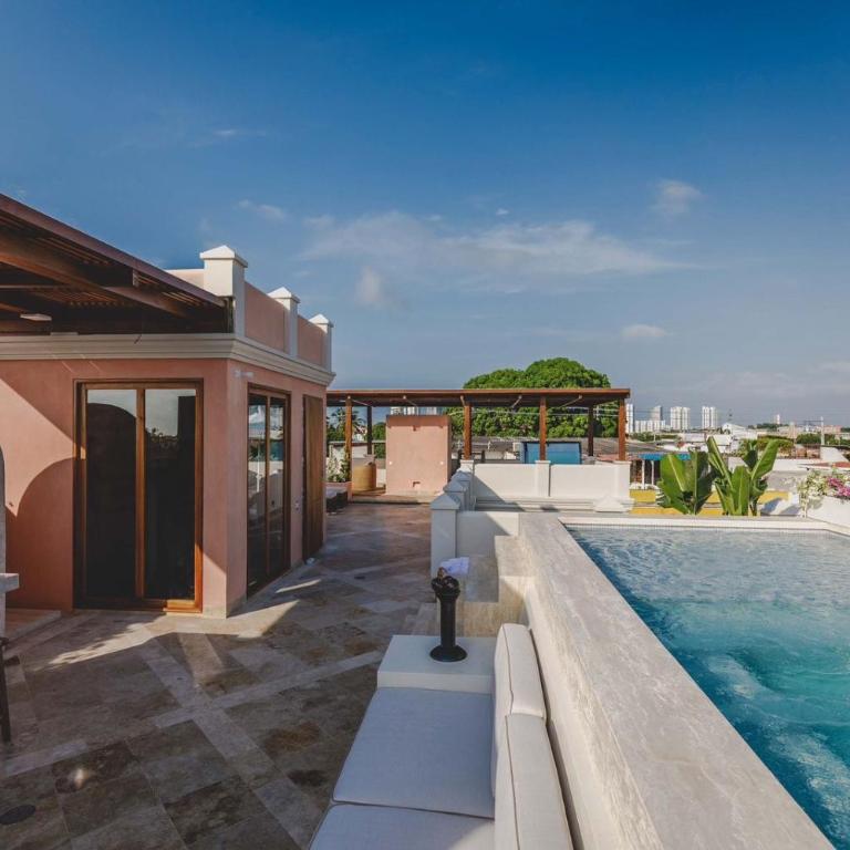Casa Colibri - Villa - 44
