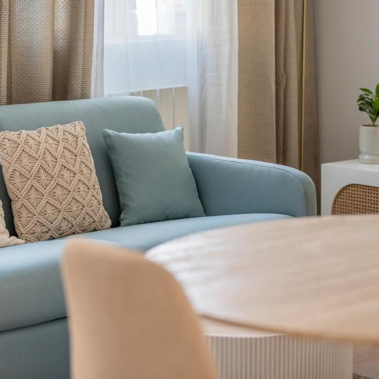 Bright & Modern Pied-à-terre - High-Speed Wi-Fi - Appartement 1 Chambre - 11