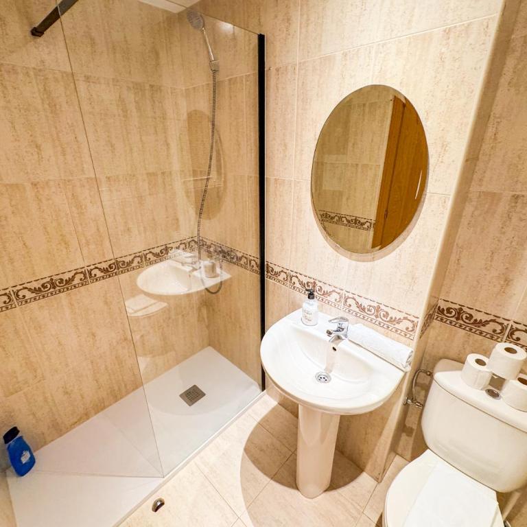 Enjoy El Pilar Turistea - Apartamento de 1 dormitorio - 7