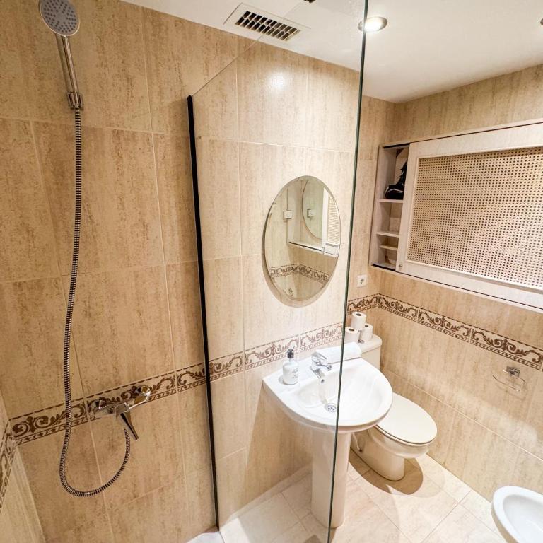 Enjoy El Pilar Turistea - Apartamento de 1 dormitorio - 9