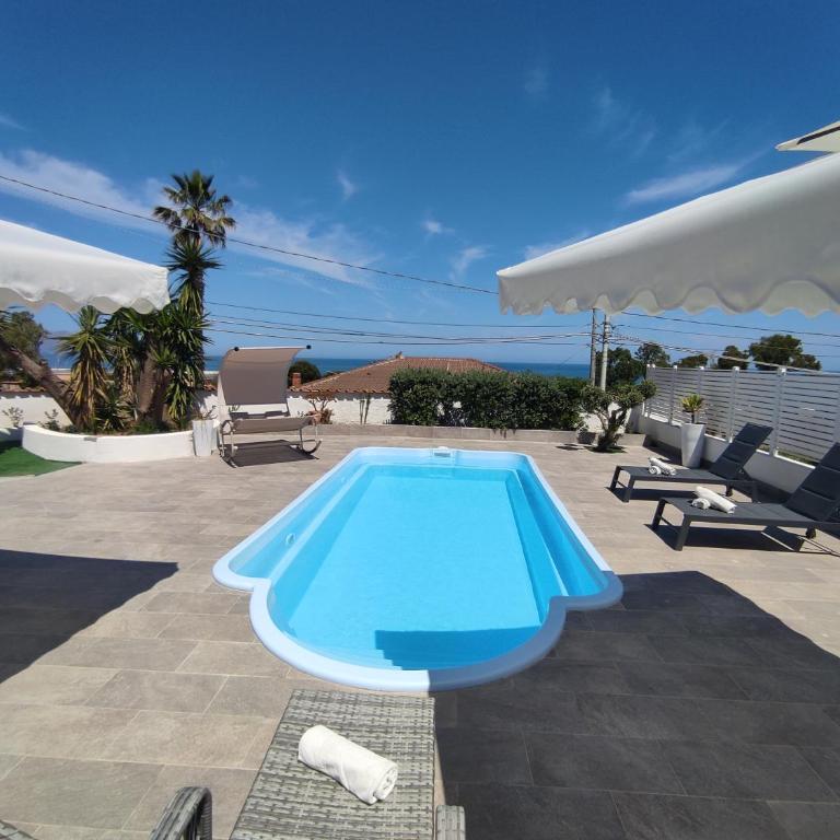 Villa Lucrezia I - Casa con 3 Camere da Letto - 19