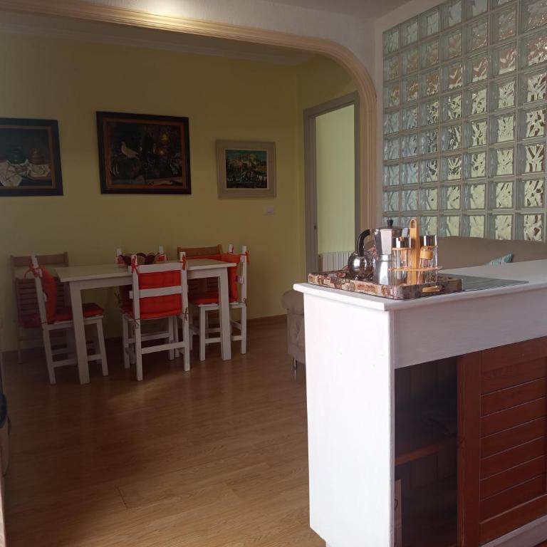 CasaRosa - Apartamento de 2 dormitorios - 11