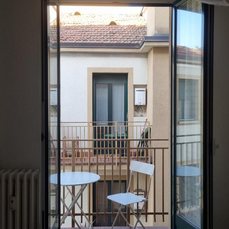 Bilocale Monte Velino - Appartamento con 2 Camere da Letto - 12