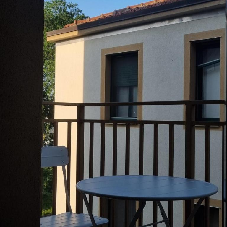 Bilocale Monte Velino - Appartamento con 2 Camere da Letto - 11