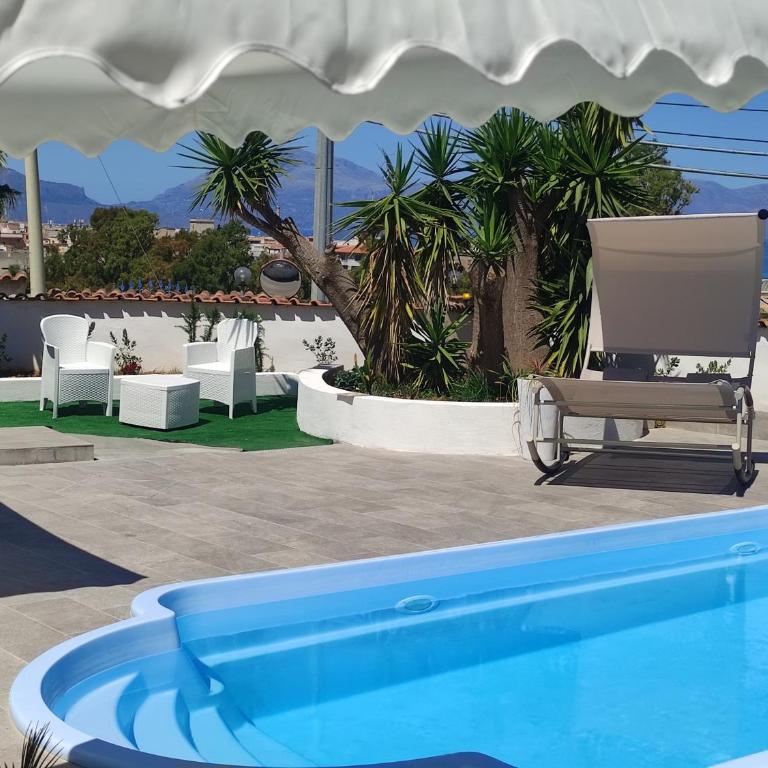 Villa Lucrezia I - Casa con 3 Camere da Letto - 21