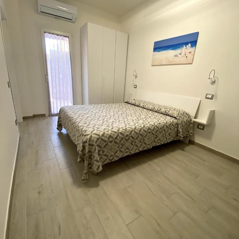 Casa Methe Villasimius - Two-Bedroom House - 4