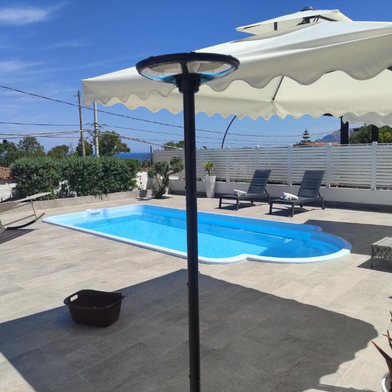 Villa Lucrezia I - Casa con 3 Camere da Letto - 24
