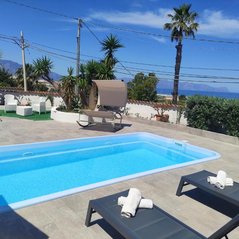 Villa Lucrezia I - Casa con 3 Camere da Letto - 1