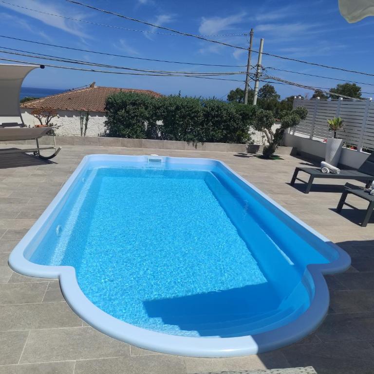 Villa Lucrezia I - Casa con 3 Camere da Letto - 25