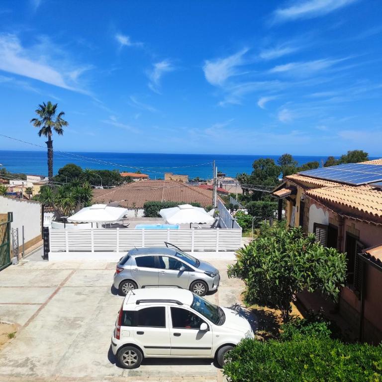 Villa Lucrezia I - Casa con 3 Camere da Letto - 27