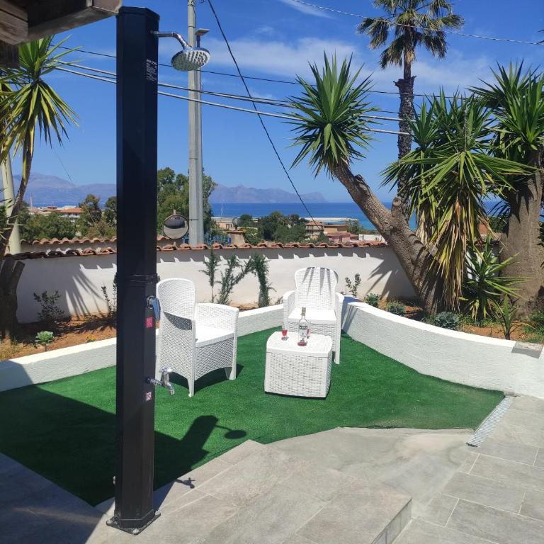 Villa Lucrezia I - Casa con 3 Camere da Letto - 28
