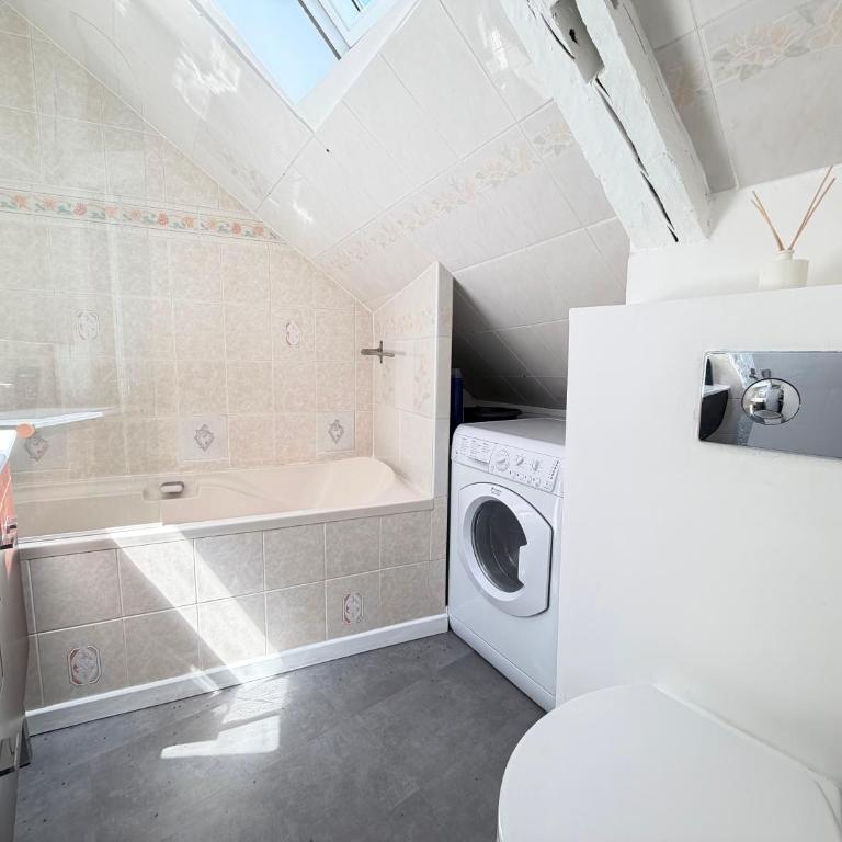 Appartement cosy au cœur du vieux Vannes, 4 voyageurs - Appartement 2 Chambres - 14