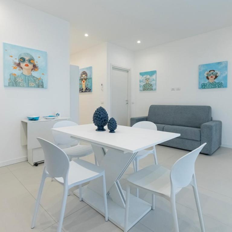 Echi di mare - One-Bedroom Apartment - 7