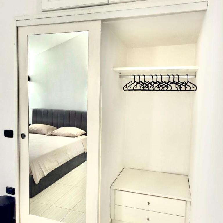 GHouse - Appartamento con 1 Camera da Letto - 8