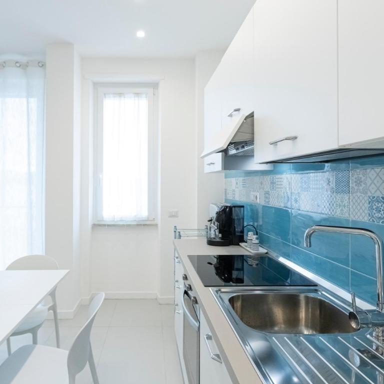 Echi di mare - One-Bedroom Apartment - 9