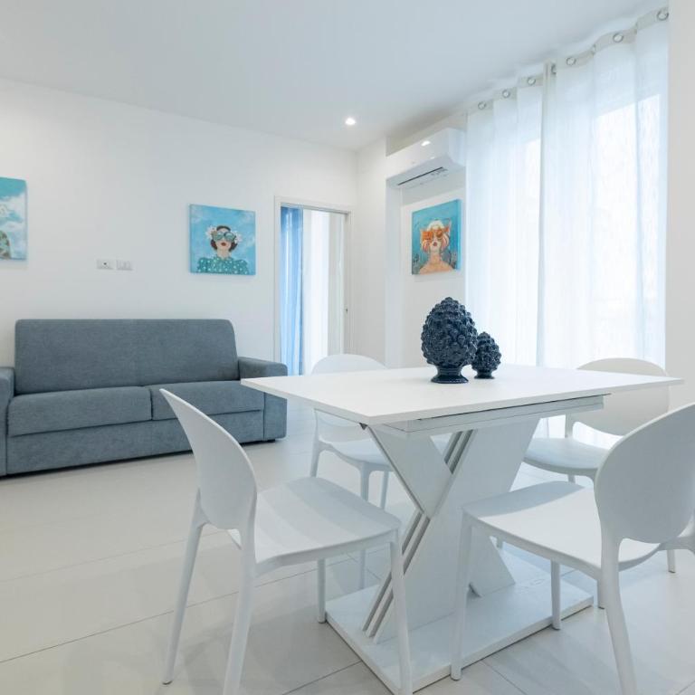 Echi di mare - One-Bedroom Apartment - 10