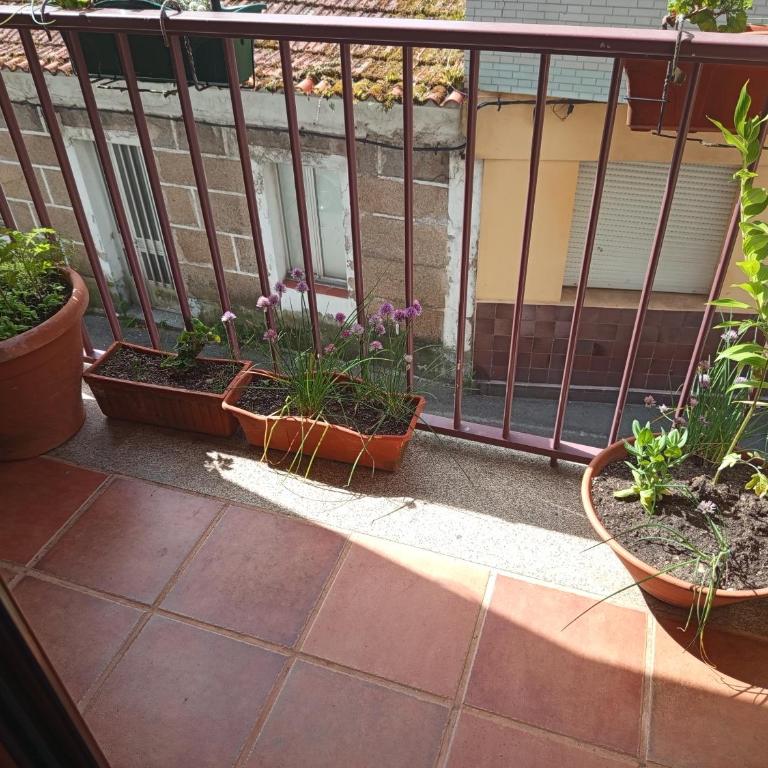 CasaRosa - Apartamento de 2 dormitorios - 23