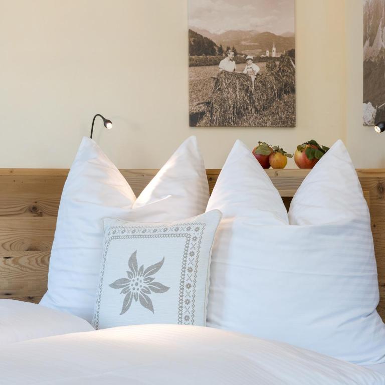 Apartments Ansitz Wildberg - Suite Luxury con Vasca Idromassaggio - 11