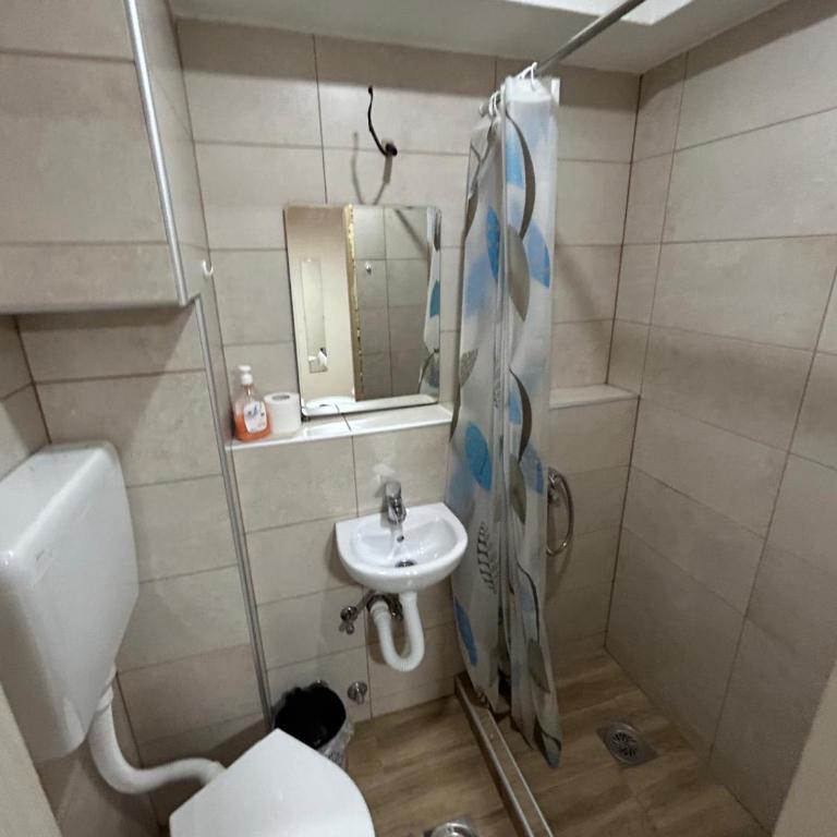 Studio nikola - Apartman sa 1 Spavaćom Sobom - 3