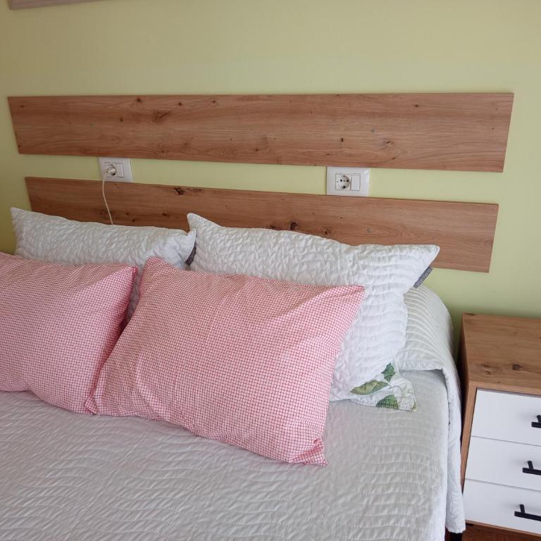 CasaRosa - Apartamento de 2 dormitorios - 16