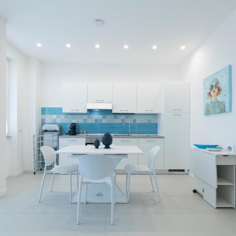 Echi di mare - One-Bedroom Apartment - 14
