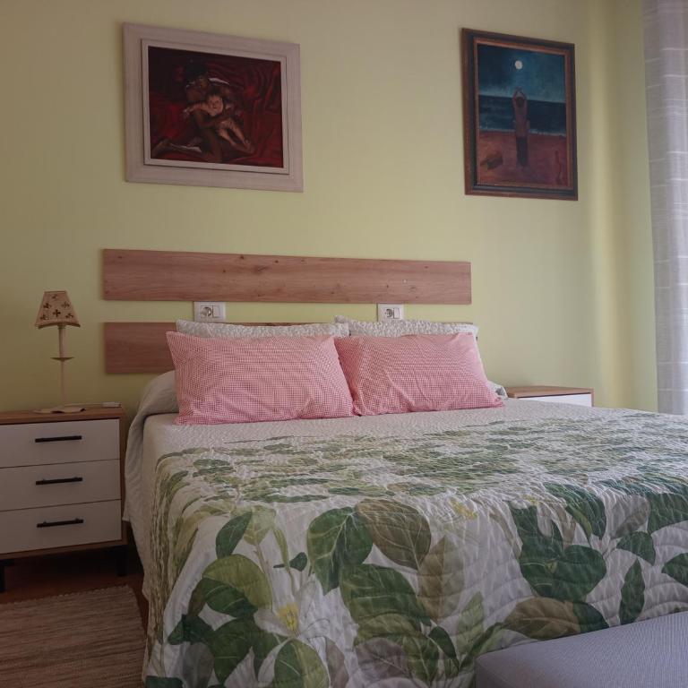 CasaRosa - Apartamento de 2 dormitorios - 17