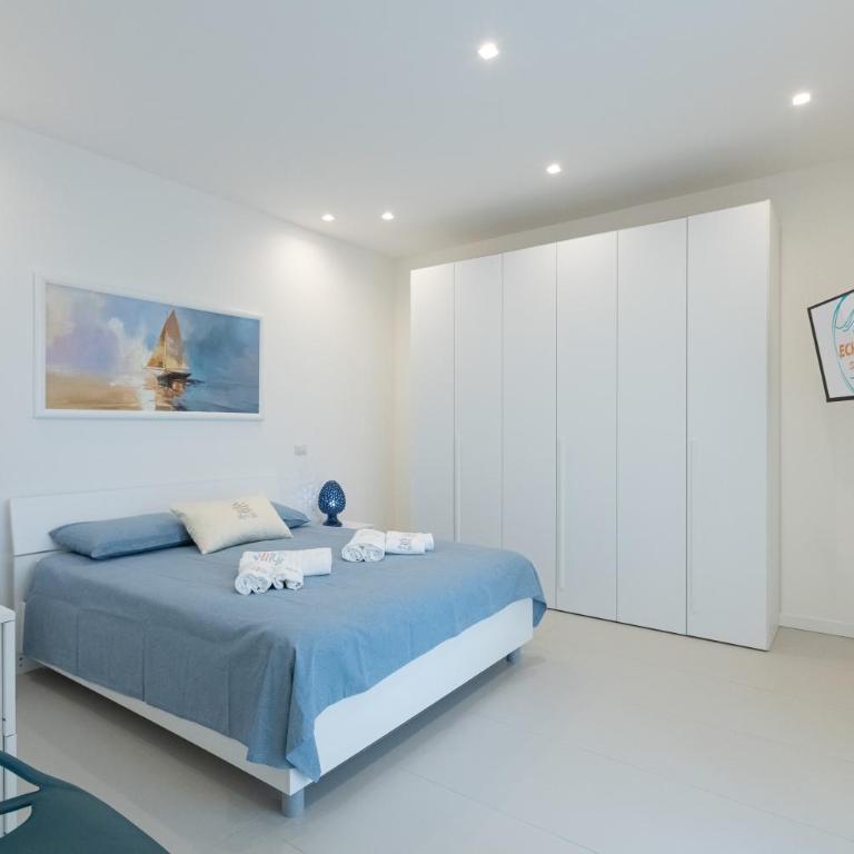 Echi di mare - One-Bedroom Apartment - 15