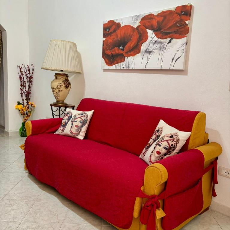 Arricrietti house - Casa con 2 Camere da Letto - 1