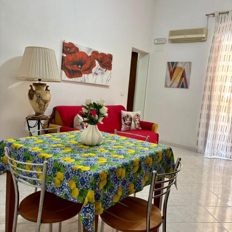 Arricrietti house - Casa con 2 Camere da Letto - 2