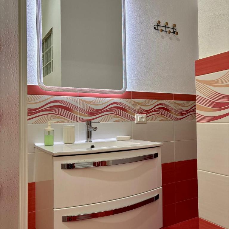 Arricrietti house - Casa con 2 Camere da Letto - 5