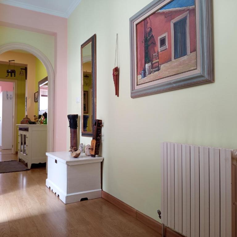 CasaRosa - Apartamento de 2 dormitorios - 4