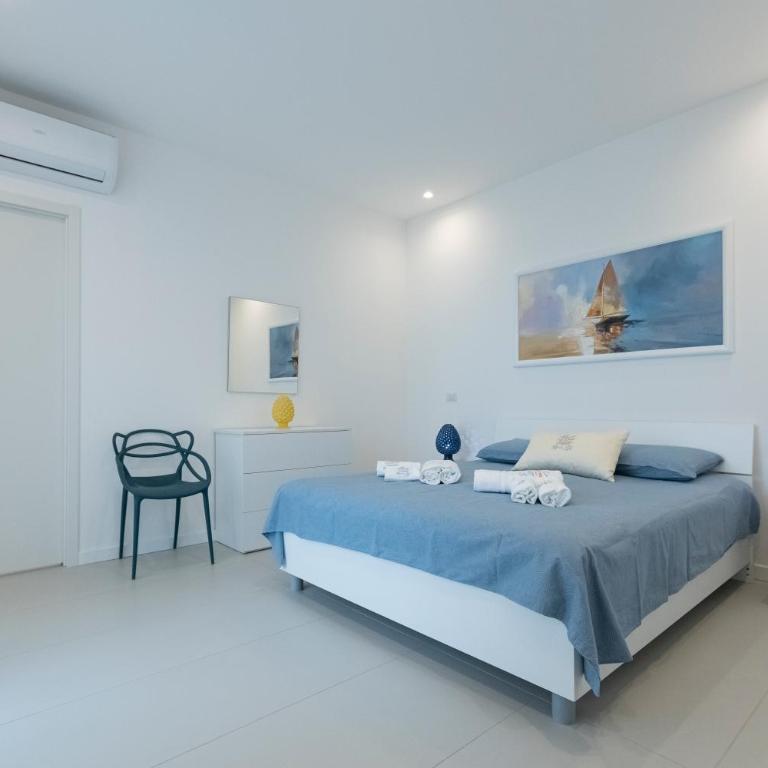Echi di mare - One-Bedroom Apartment - 18