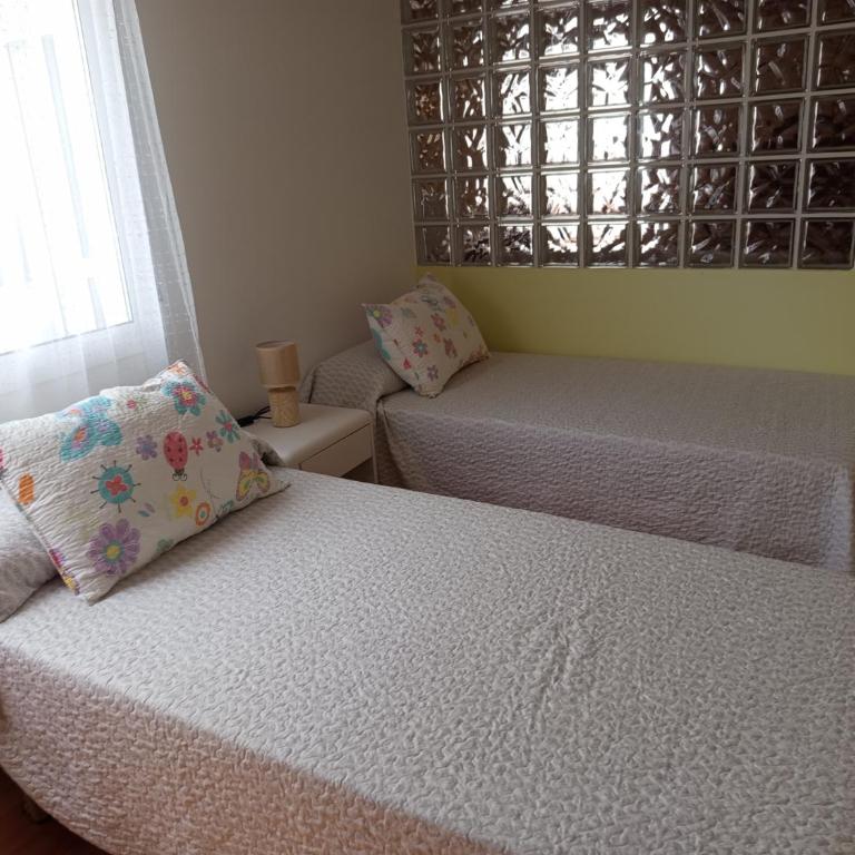 CasaRosa - Apartamento de 2 dormitorios - 27
