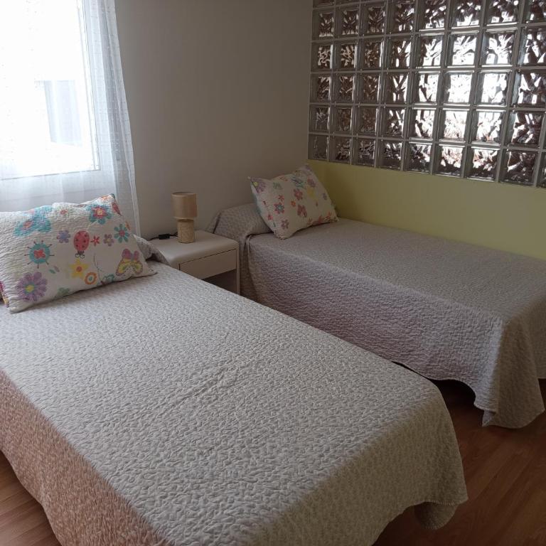 CasaRosa - Apartamento de 2 dormitorios - 14