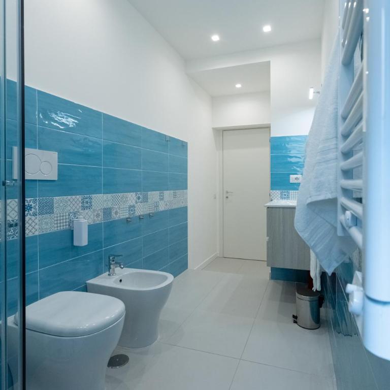 Echi di mare - One-Bedroom Apartment - 24