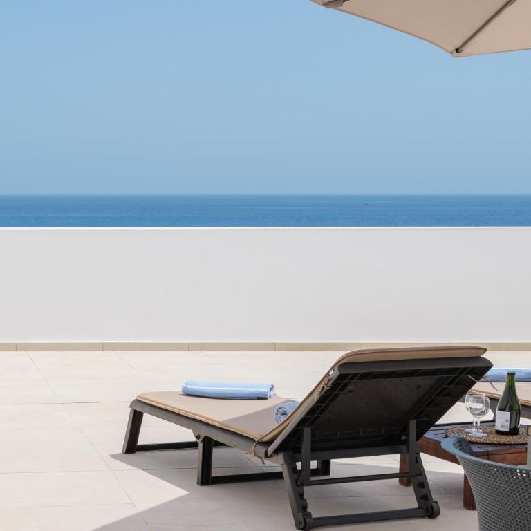 Stylish apartment in Candelaria center - Apartamento de 1 dormitorio - 1